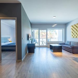 Apartament typu studio